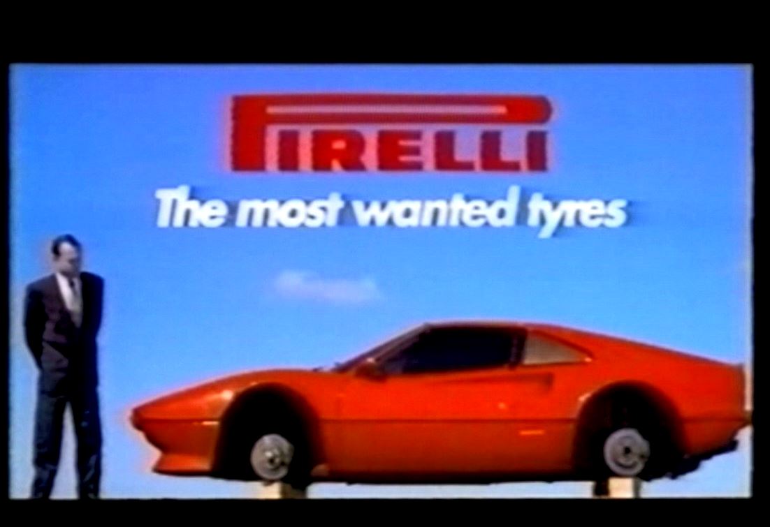 The most wanted tyres
