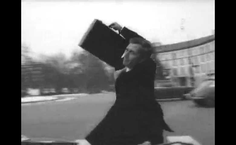 La nostra vita sulle strade - Strisce pedonali