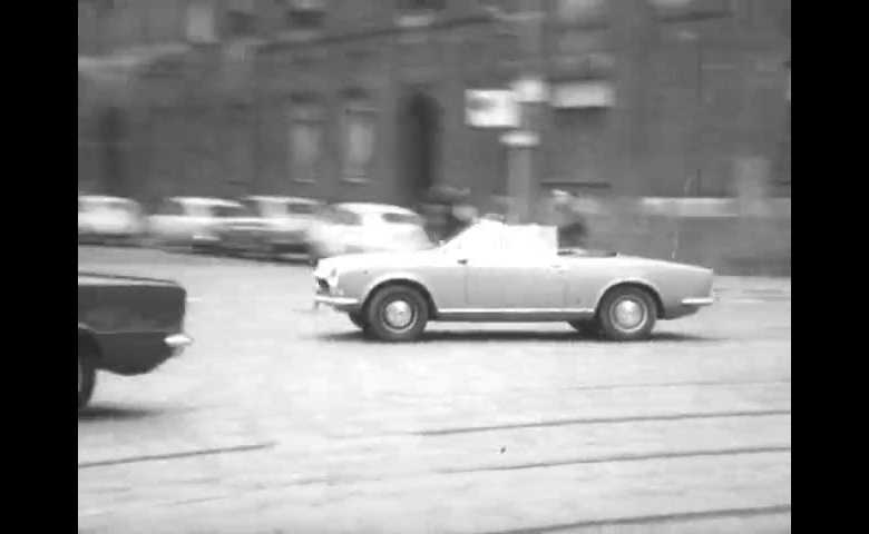 La nostra vita sulle strade - L'orchestra