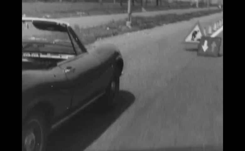 La nostra vita sulle strade - Lavori in corso