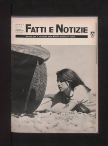 Il romanzo italiano del dopoguerra