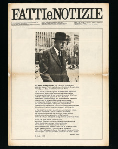 Si è spento ieri Alberto Pirelli