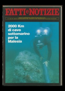 La calda estate di Pirally