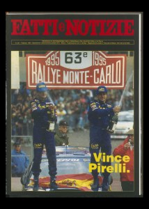 Un 1994 da protagonisti