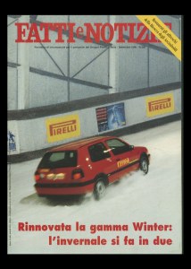 Primi nel rally d'Oriente