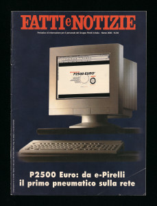 PZero, zero forature