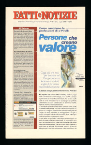 Velocit&agrave; al Pirelli-secondo