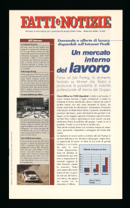 Bentornati Sainz e McRae