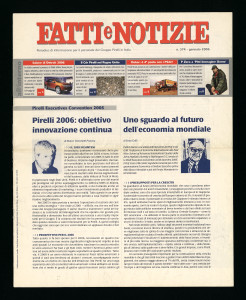 La moda che verr&agrave; secondo P Zero