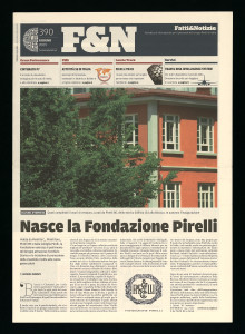 Le gomme solidali sui mezzi di soccorso