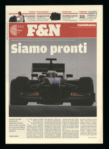Formula spettacolo