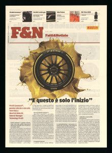 "E questo &egrave; solo l'inizio"