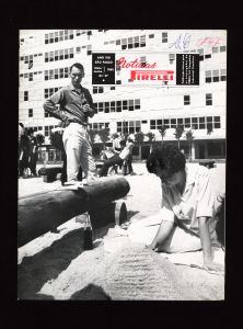 Uma atra&ccedil;&atilde;o na IV&deg; UD: O "Stand" Pirelli