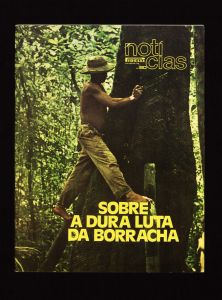 Vista aérea da cidade de Maceió a 7000 metros de altura.