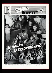 Paginas Pirelli