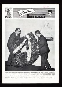 1962: todos unidos para un trabajo en comun