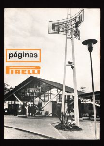 Pirelli en la 83° Exposición de La Rural