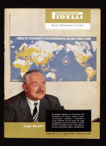 La trasmissione delle informazioni nel mondo