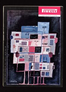 Pirelli. Rivista d'informazione e di tecnica