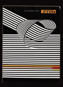 Pirelli. Rivista d'informazione e di tecnica