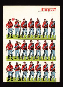 Pirelli. Rivista d'informazione e di tecnica