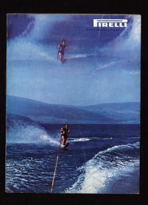 Pirelli. Rivista d'informazione e di tecnica