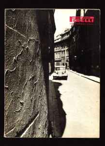 Pirelli. Rivista d'informazione e di tecnica