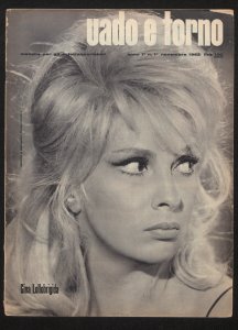 Vado e Torno. Rivista bimestrale per gli autotrasportatori