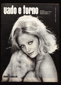 Una fuoriserie targata Ingrid