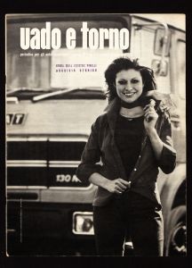 Il camion dallo studio alla fabbrica