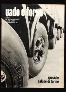 I medi Fiat e Om sulle Dolomiti