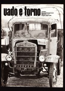 L'albo nazionale degli autotrasportatori in conto terzi