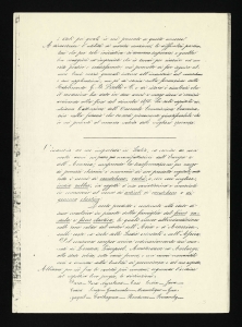 Memoria di concorso al premio di Fondazione Brambilla proposto dal R. Istituto Lombardo di Scienze e Lettere per l'anno 1876