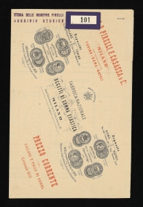 Gomme elastiche e guttaperche