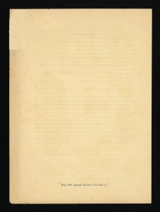 Unico stabilimento in Italia per la lavorazione della Gomma Elastica e Guttapeca Pirelli & C. - Milano