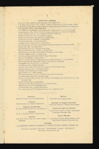 1890 Esposition international du génie electrique Edimburg 1890