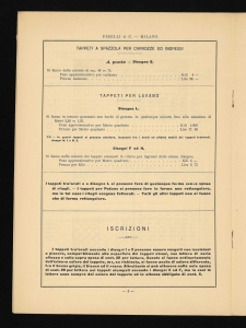 Prezzo corrente dei tappeti in gomma elastica per pedane, carrozze ed ingressi