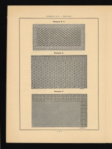 Prezzo corrente dei tappeti in gomma elastica per pedane, carrozze ed ingressi