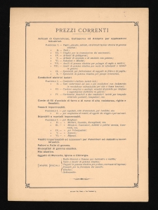 Prezzo corrente dei tappeti in gomma elastica per pedane, carrozze ed ingressi