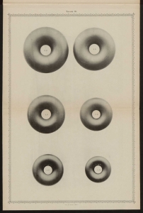 Album articoli di ebanite per usi chirurgici