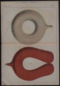 Album Articoli di Merceria - Igiene e Chirurgia 1898