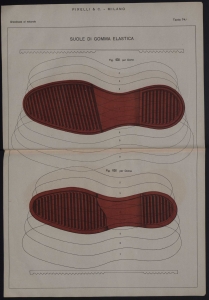 Album Articoli di Merceria - Igiene e Chirurgia 1898
