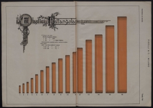 Album Articoli di Merceria - Igiene e Chirurgia 1898
