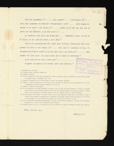 Fils isol&eacute;s au caoutchouc  vulcanis&eacute; pour lignes a&eacute;riennes sur isolateurs