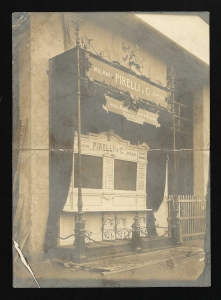 1904 - Mostra Universale S. Louis