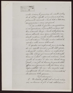 Tessuto speciale per coperture di cerchioni pneumatici da velocipedi