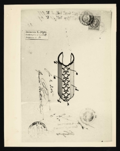 Disegno di fabbrica di copertura per cerchioni pneumatici da velocipedi e simili