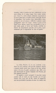 I cavi per trasporto di energia attraverso i laghi di Garda e di Como