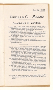 Listino generale dei pneumatici per automobili/cerchi smontabili/rechapages/accessori