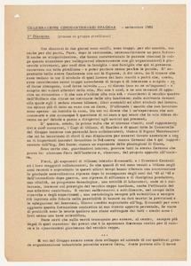 Discorsi pronunciati da Alberto Pirelli per il cinquantenario dello stabilimento Pirelli di Villanueva y Geltr&uacute;